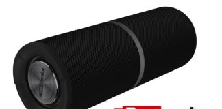 Bluetooth Speaker