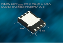 Power MOSFET