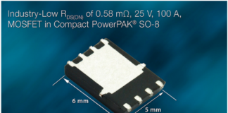 Power MOSFET