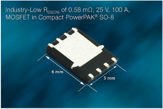 Power MOSFET