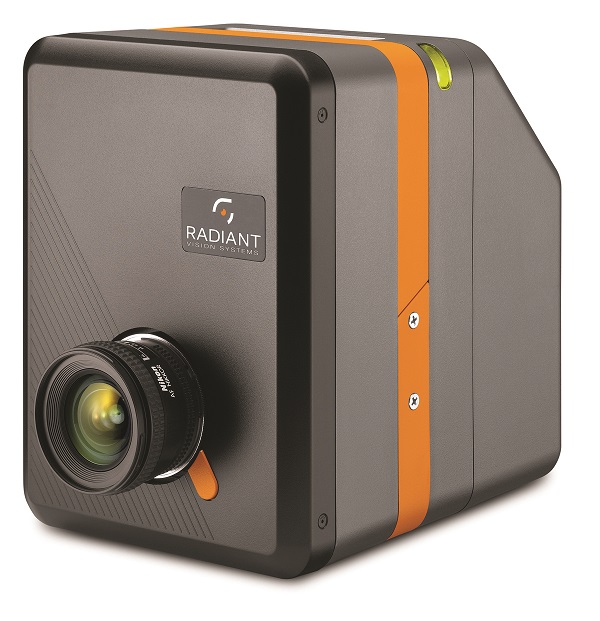ProMetric Imaging Colorimeter