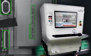Radiant Vision Systems