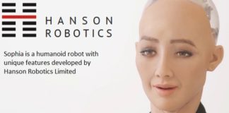 Sophia Robots