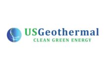 U.S. Geothermal Inc. Reports Third Quarter 2017 Results and Updates 2017 Guidance US Geothermal