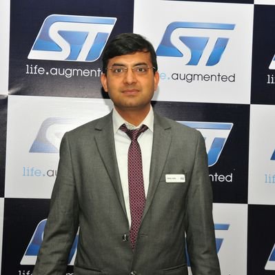 Vishal Goyal
