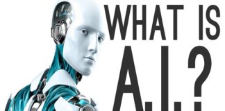 What is AI