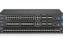 XGS4600 Series