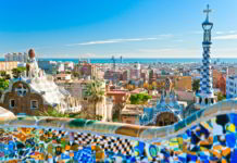 Barcelona Smart City