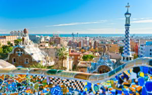 Barcelona Smart City