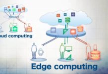 edge computing