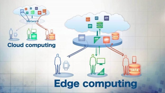 edge computing