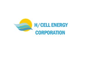 H/Cell Energy Corporation