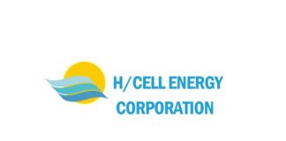 H/Cell Energy Corporation