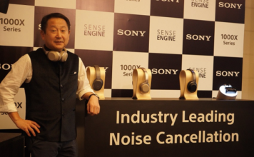 noise cancellation headphones