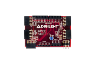 Digilent Pmods™ shields Digilent Pmods™ shields