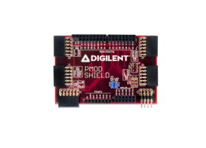 Digilent Pmods™ shields