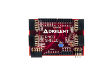 Digilent Pmods™ shields