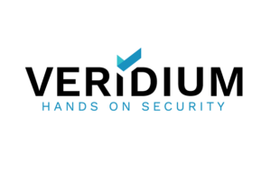 veridium Biometric Security