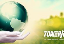 TowerJazz Broadens Green Initiatives in its Specialty Analog Foundry Business by Increasing Renewable Energy Sources Tower Jazz