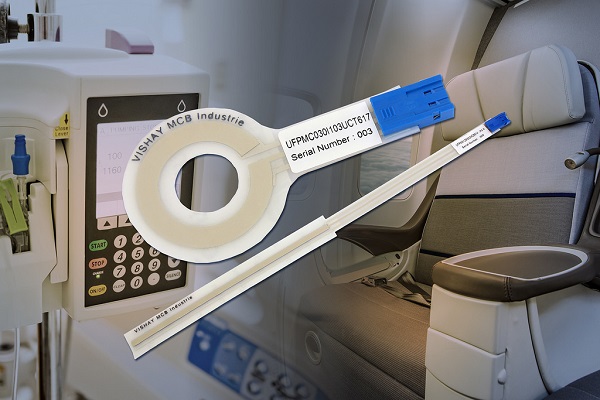Displacement Sensor