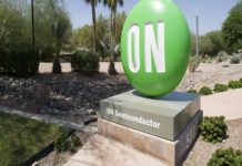 On Semiconductor