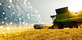 Agricultural_ AI