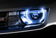 Automotive LED