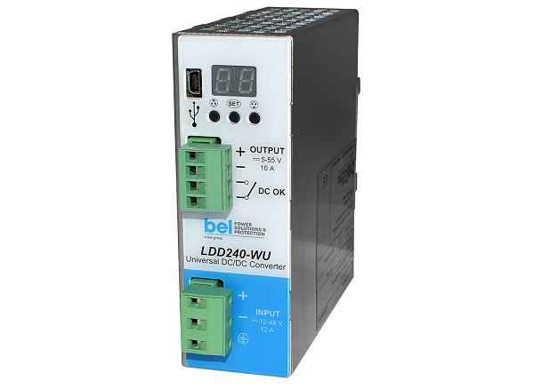 BelPowerSolutions
