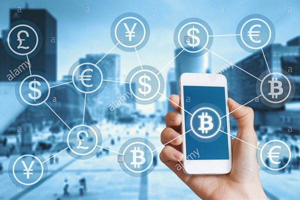 Bitcoin
