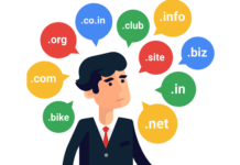 330.7 Million Domain Name Registrations in 2017
