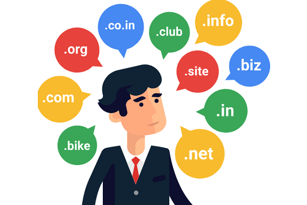 330.7 Million Domain Name Registrations in the Third Quarter Of 2017 330.7 Million Domain Name Registrations in 2017