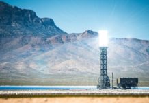 Concentrated Solar Power (CSP) to Witness a CAGR of 15.3% during 2017-2023 Solar Power