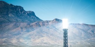 Solar Power