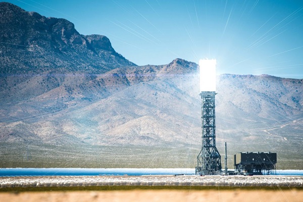 Solar Power
