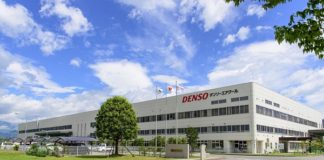 Denso