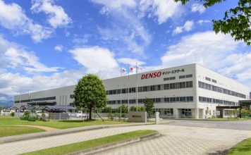 DENSO to Integrate Business with ASMO Co., Ltd . Denso