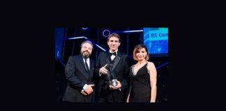 Elektra 2017 ‘Educational Support Award’