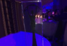 Mouser Electronics Named Distributor of the Year at 2017 Elektra Awards Elektra.Trophy.2017