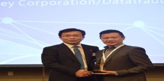 Etron Award