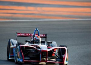 Formula E Formula E