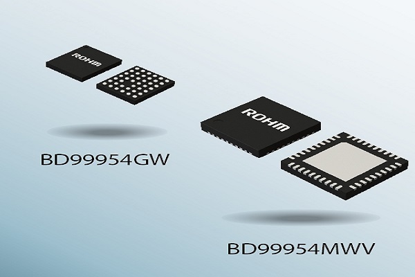 Dual Mode Battery