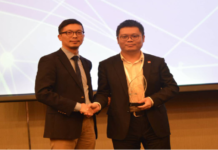 Heilind Asia Wins 2017 Excellent Supplier Award from Etron Technologies