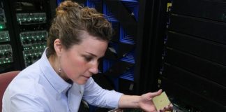 IBM Most Advanced Server
