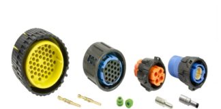 Connectors