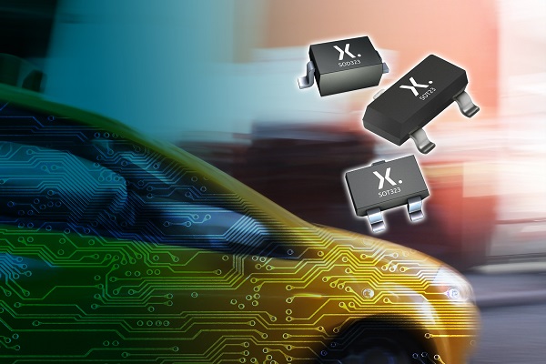 Intelligent car electronics