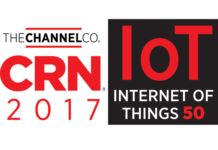 IoT_50_award_2017