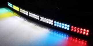 Automotive LED Lightning