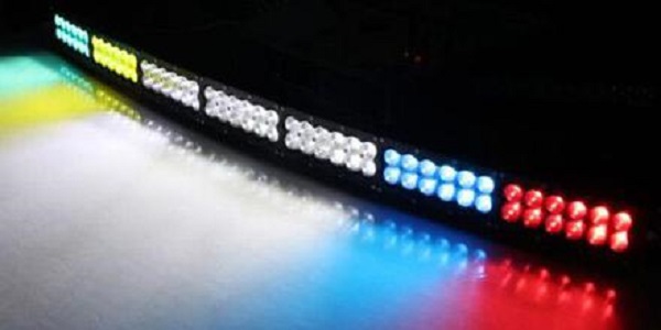 Automotive LED Lightning