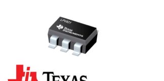 Texas Instruments