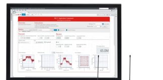 LabVIEW-Communications-80211-AFW